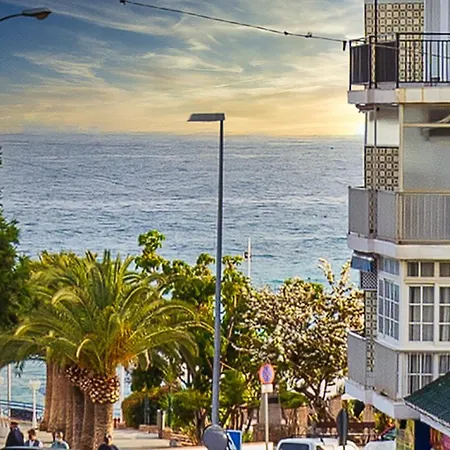 Sirena Appartement *