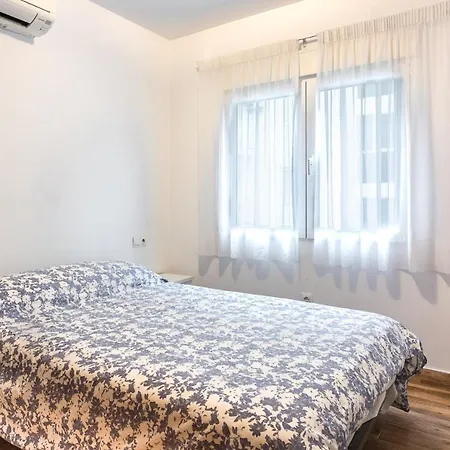 Sirena Appartement *