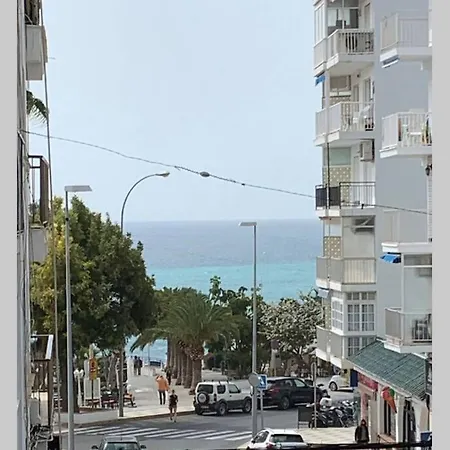 Appartement Sirena *