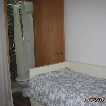 Appartement Sirena