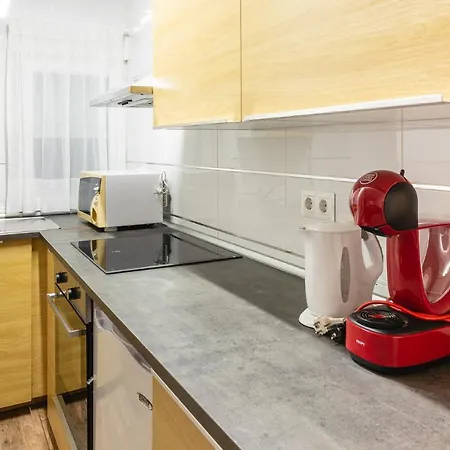 Appartement Sirena