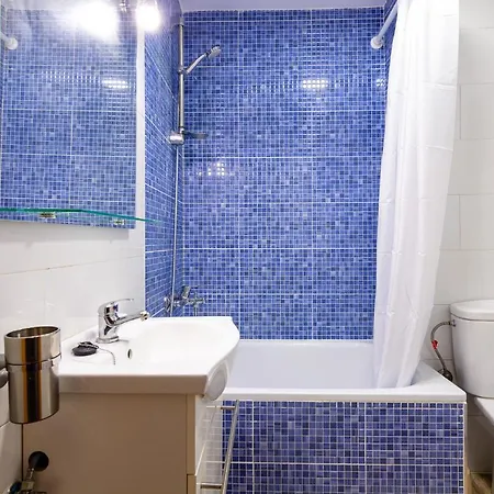Sirena Appartement