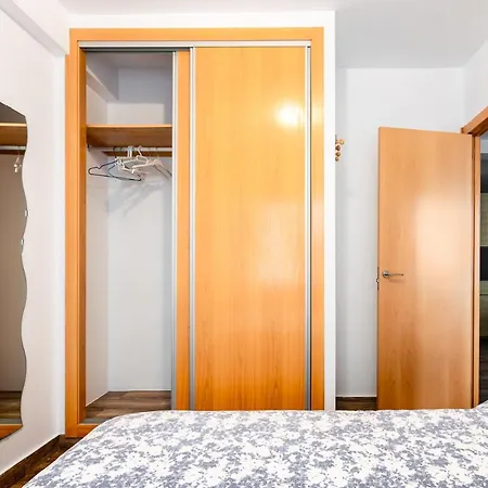 Sirena Appartement