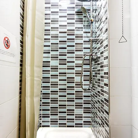 Appartement Sirena