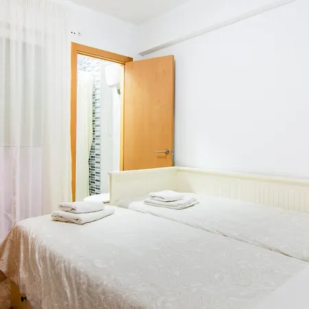 Sirena Appartement Nerja