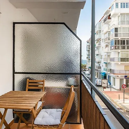 Apartman Sirena Nerja