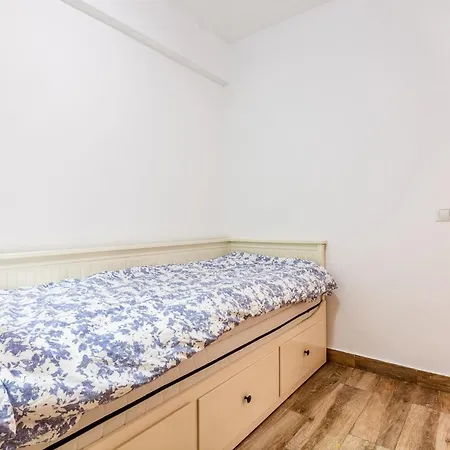 Sirena Apartman *