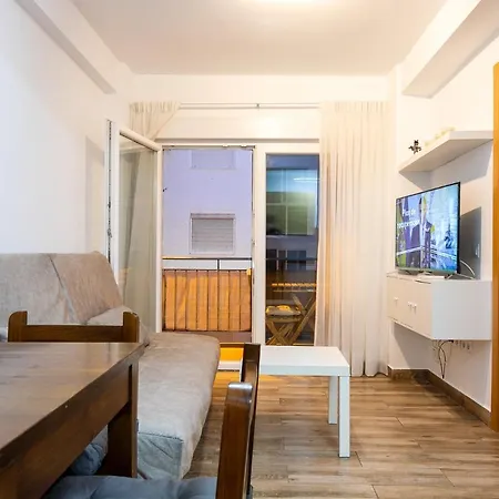 Apartman Sirena *
