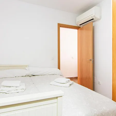 Sirena Apartman Nerja