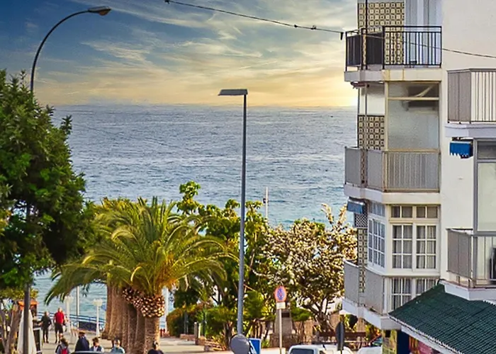 Sirena Apartman *