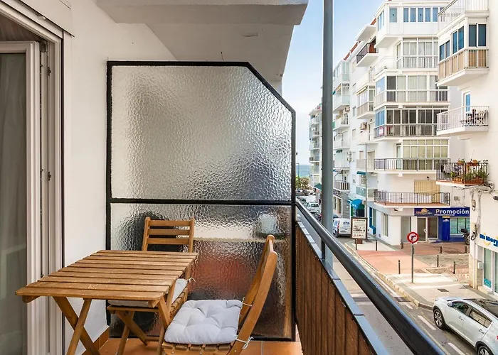 Apartman Sirena Nerja