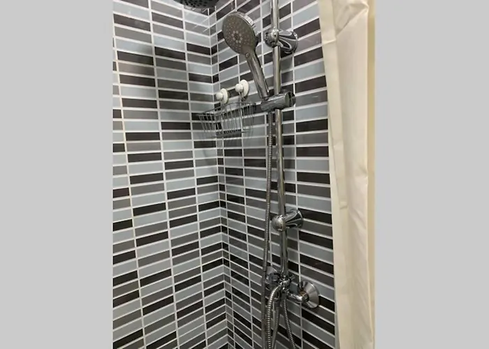 Sirena Apartman Nerja