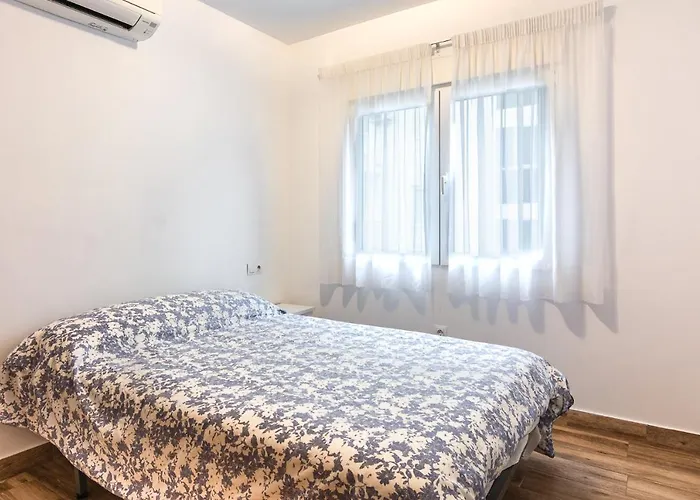 Sirena Apartman *