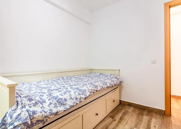 Sirena Apartman *