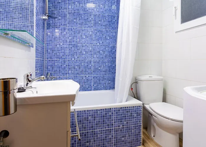 Sirena Apartman Nerja