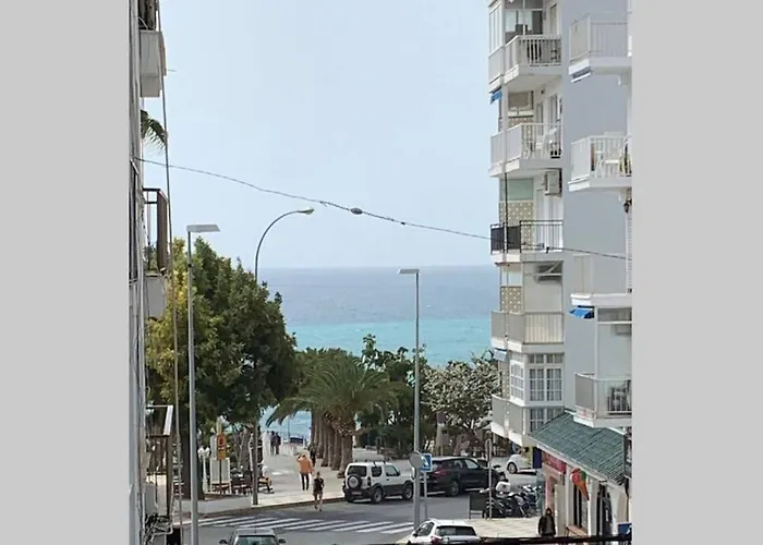 Apartman Sirena *