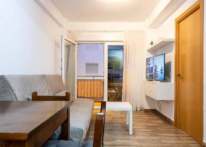 Apartman Sirena *