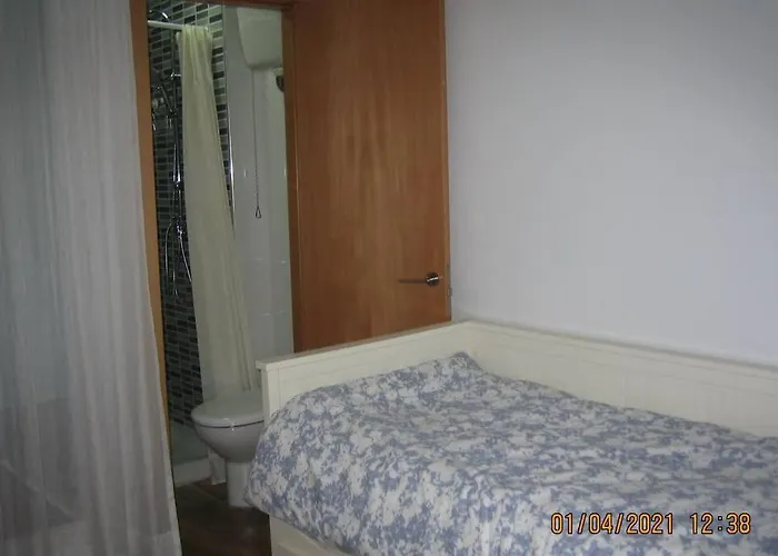 Apartman Sirena