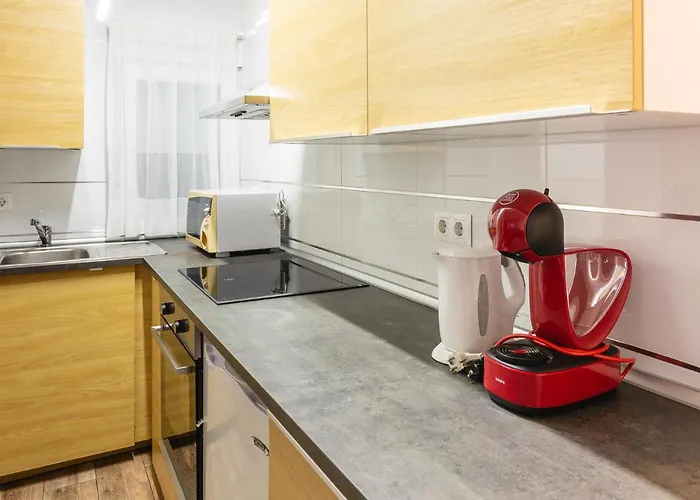 Apartman Sirena