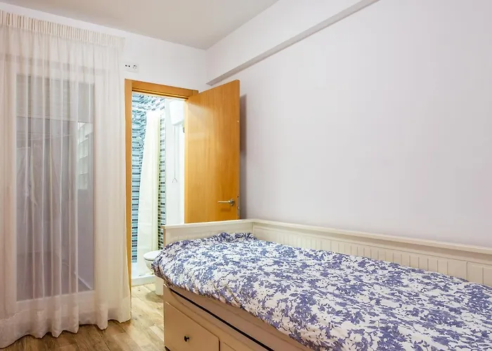 Sirena Apartman Nerja