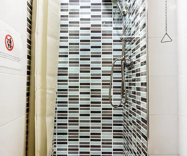 Apartman Sirena