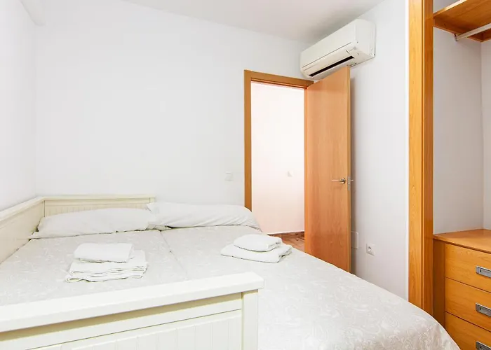 Sirena Apartman Nerja